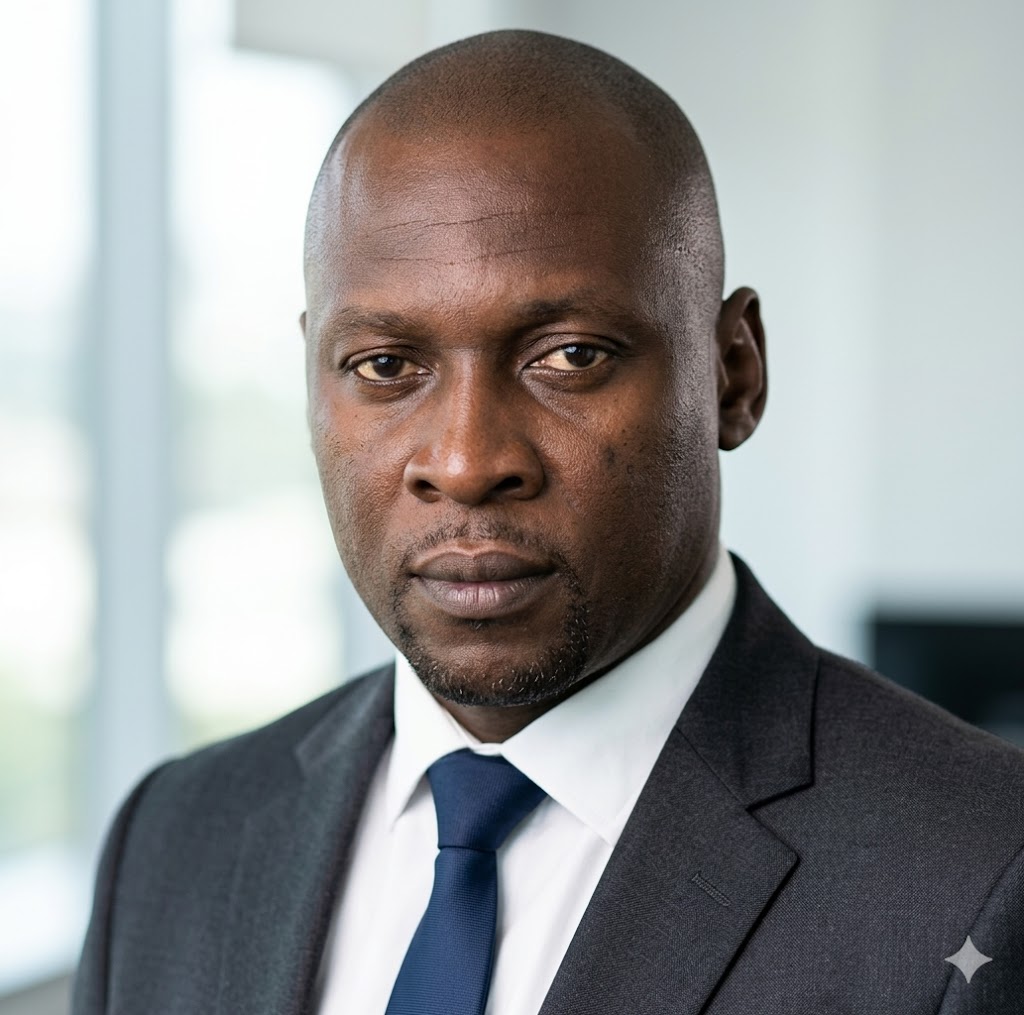 Prof. Chukwuemeka Ezeama